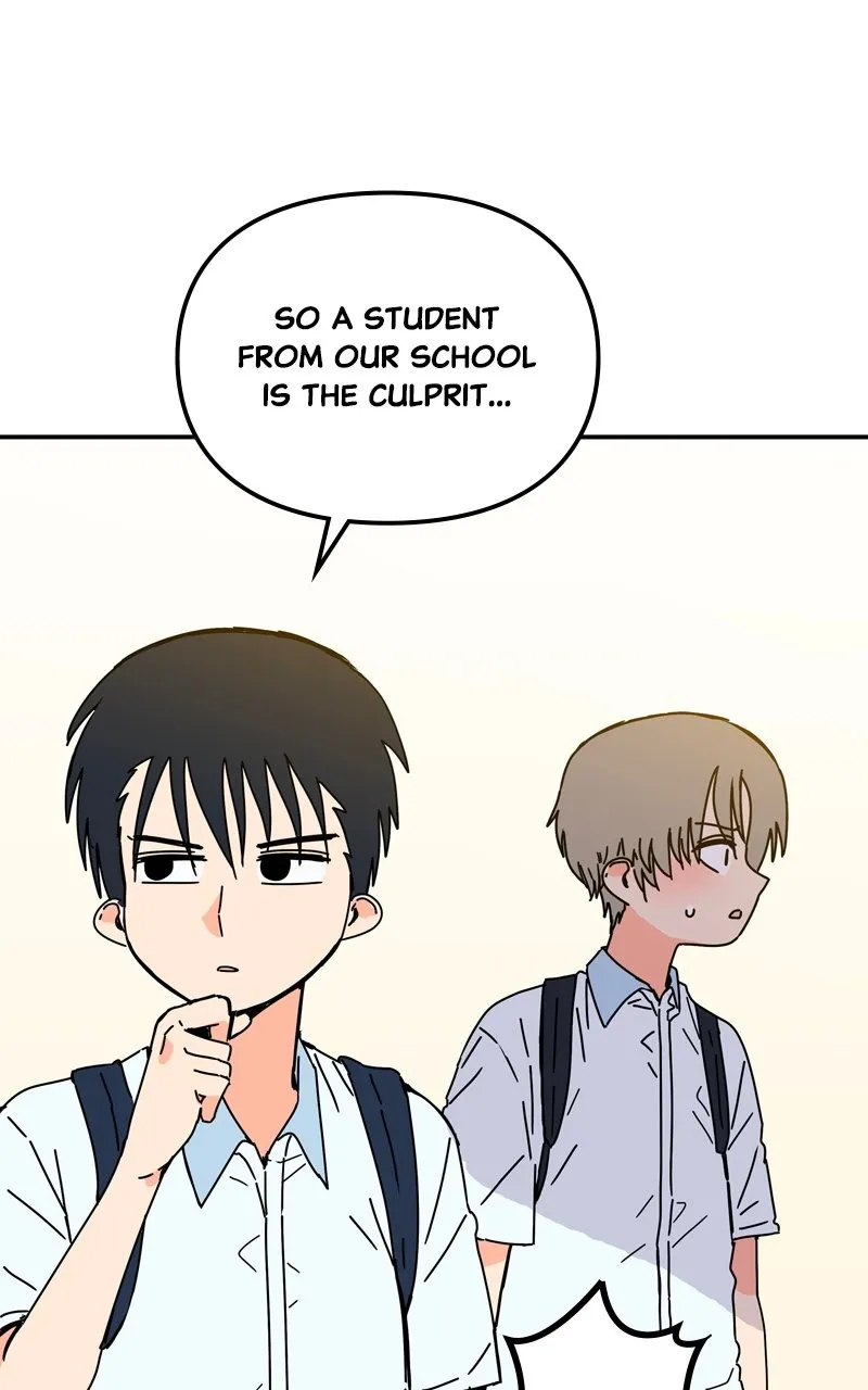 Read Humanoido chapter 28 image 74 on Lezhin