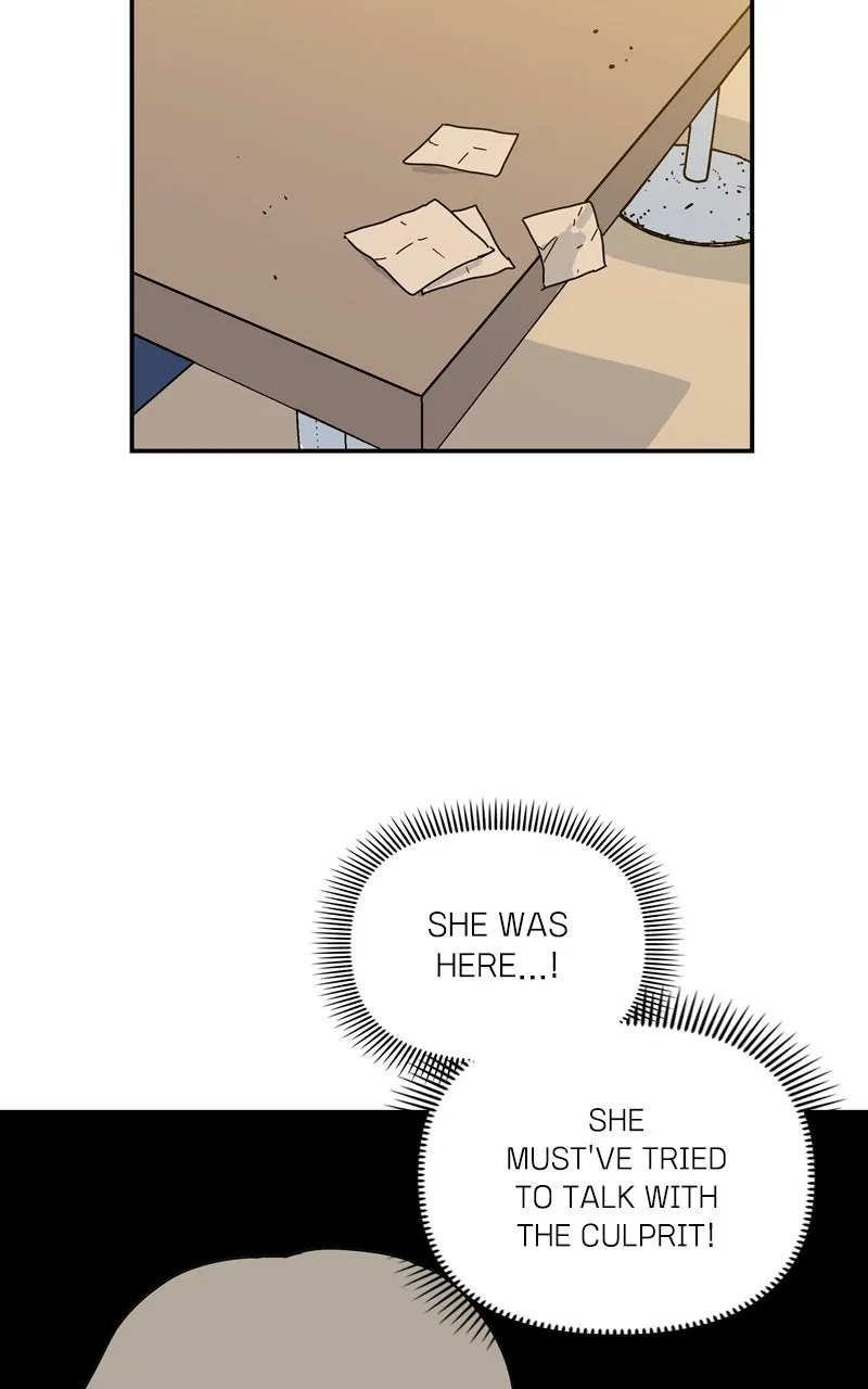 Read Humanoido chapter 28 image 76 on Lezhin