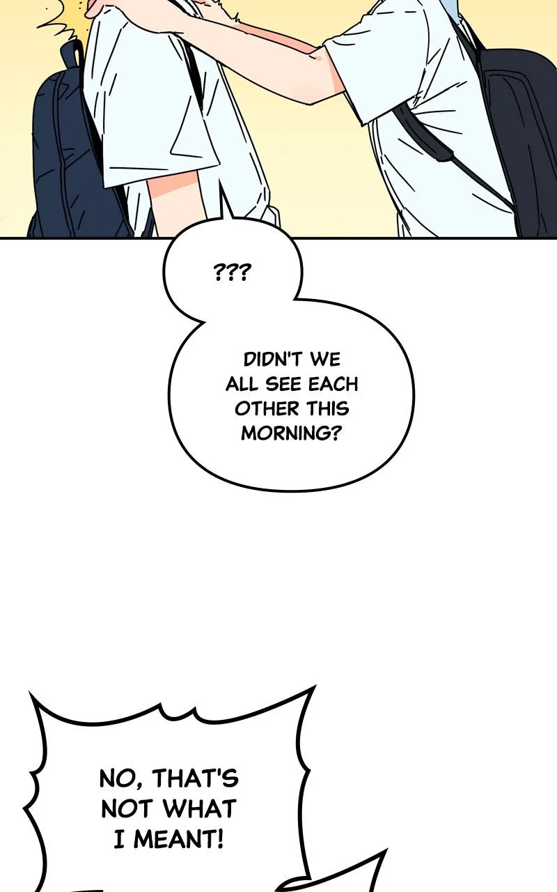 Read Humanoido chapter 28 image 8 on Lezhin