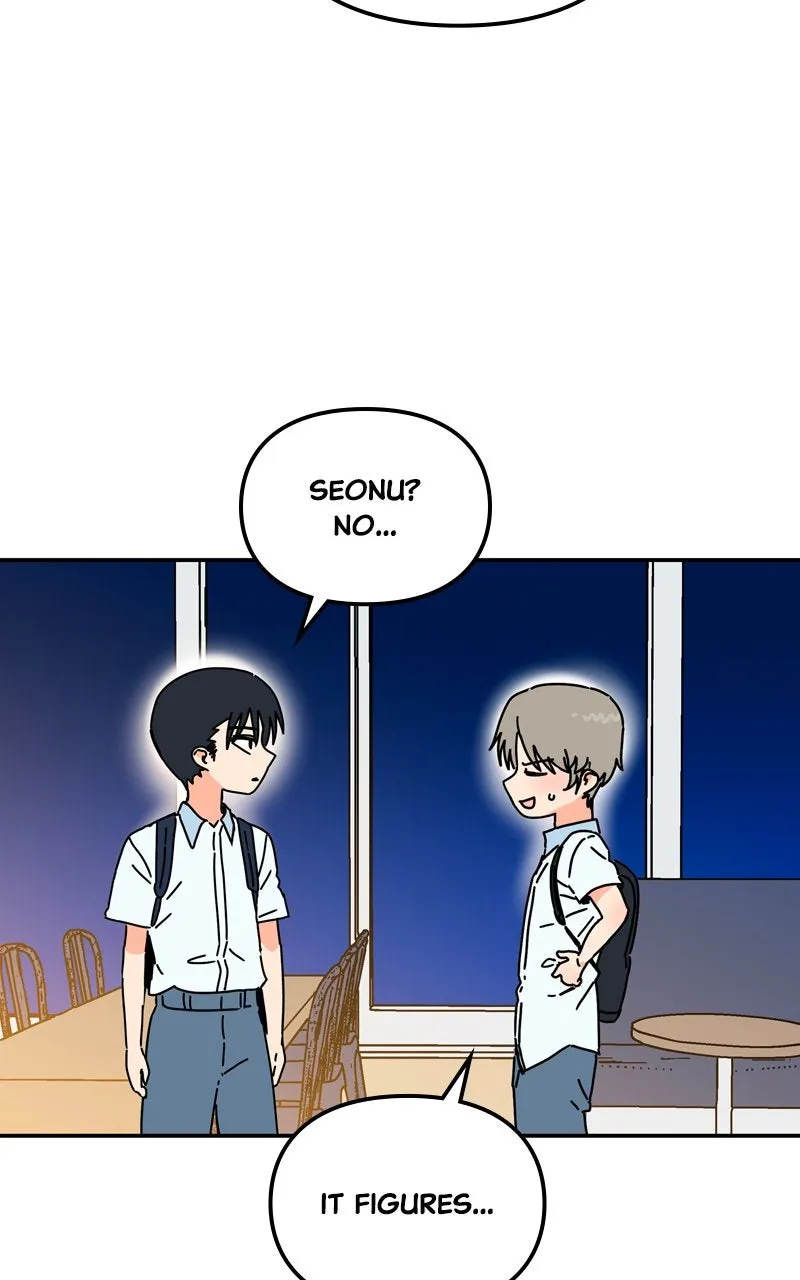 Read Humanoido chapter 28 image 81 on Lezhin