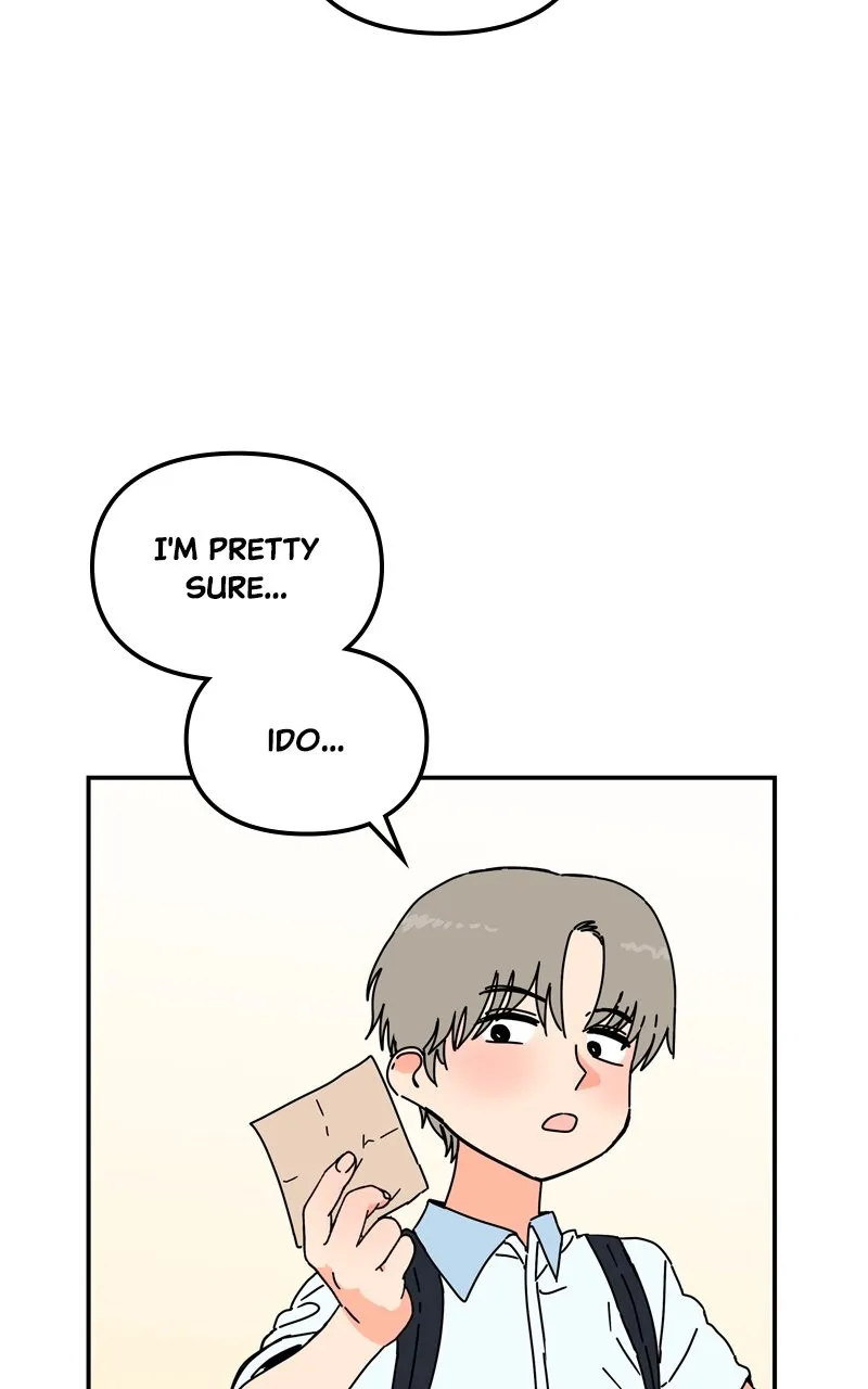 Read Humanoido chapter 28 image 82 on Lezhin