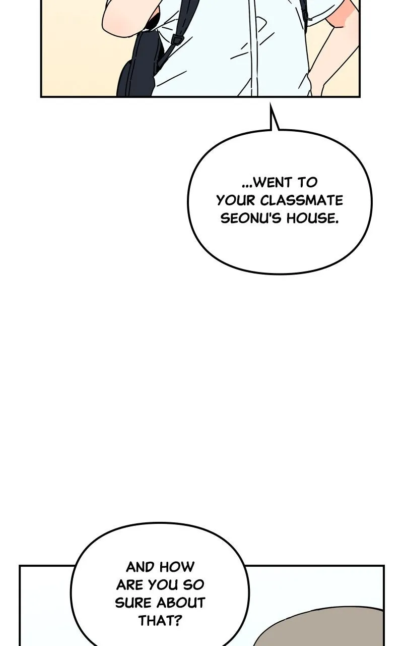 Read Humanoido chapter 28 image 83 on Lezhin
