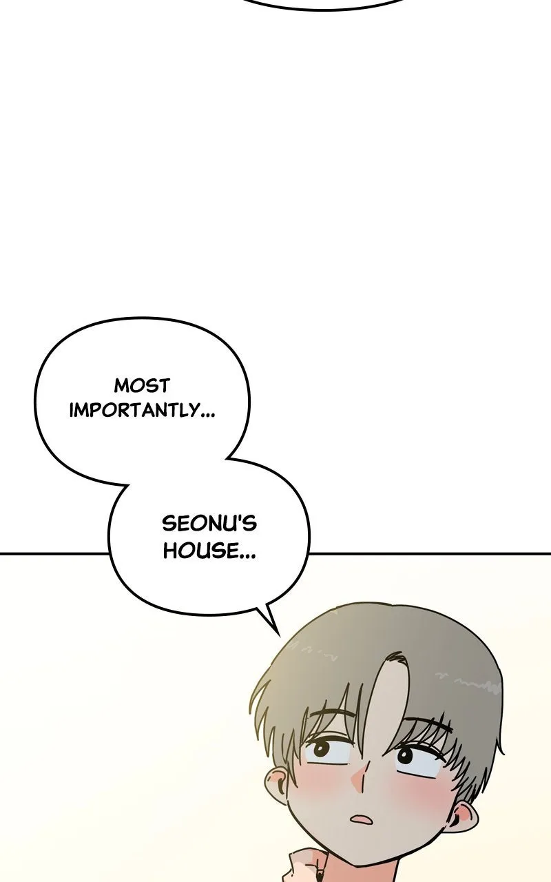 Read Humanoido chapter 28 image 85 on Lezhin