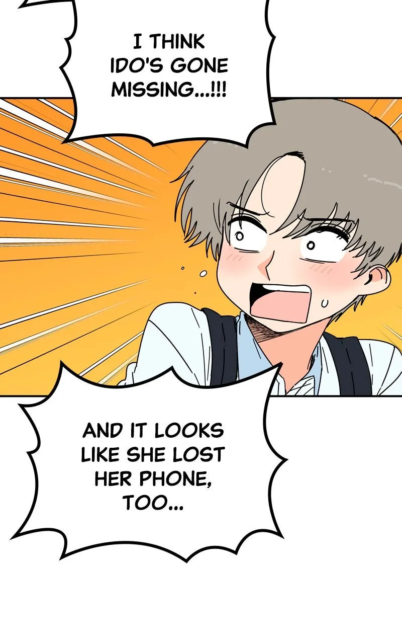 Read Humanoido chapter 28 image 9 on Lezhin