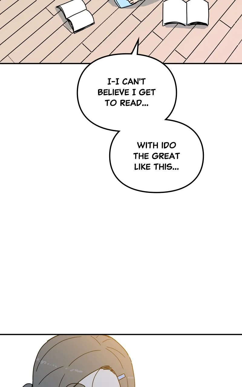 Read Humanoido chapter 28 image 90 on Lezhin