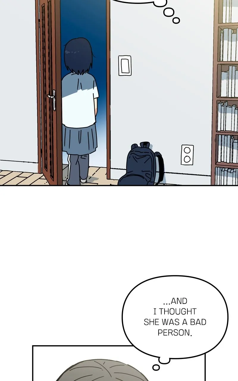 Read Humanoido chapter 28 image 94 on Lezhin