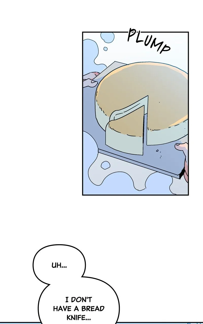 Read Humanoido chapter 28 image 96 on Lezhin