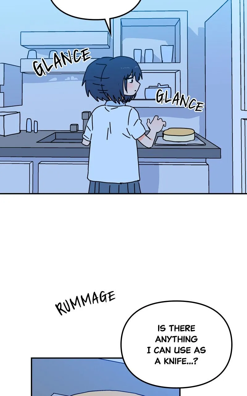 Read Humanoido chapter 28 image 97 on Lezhin