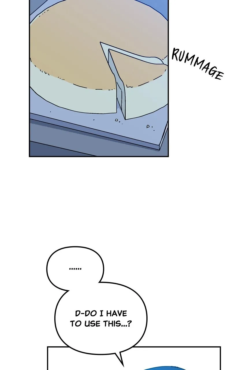 Read Humanoido chapter 28 image 98 on Lezhin