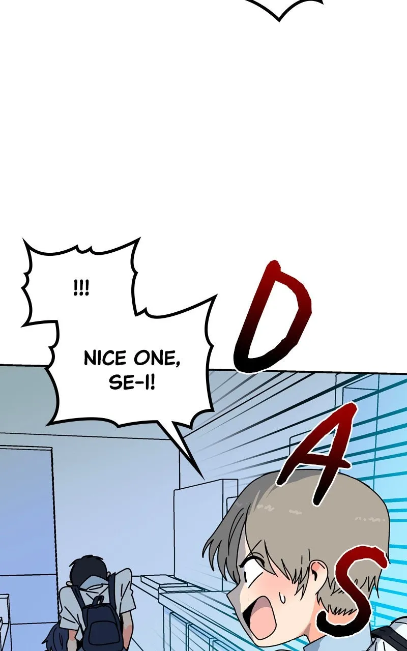 Read Humanoido chapter 29 image 10 on Lezhin