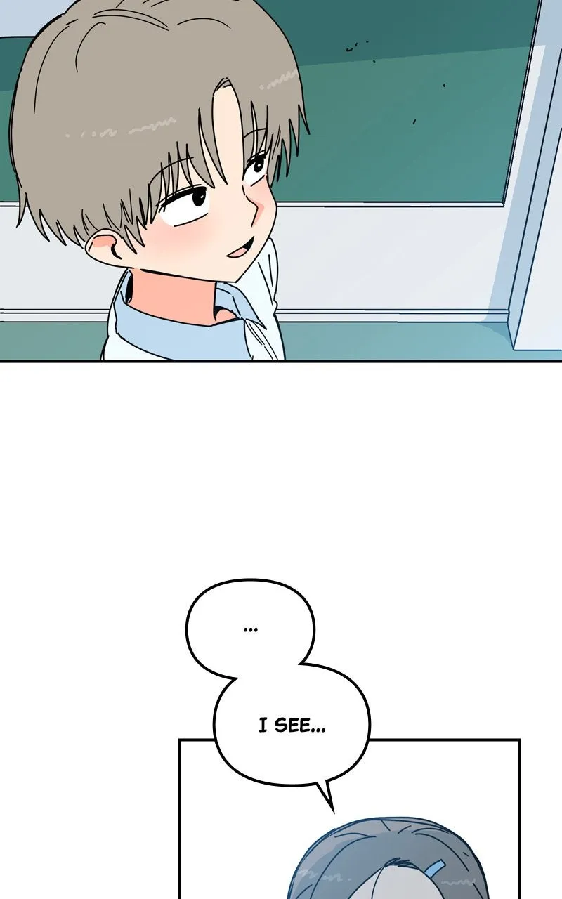 Read Humanoido chapter 29 image 100 on Lezhin