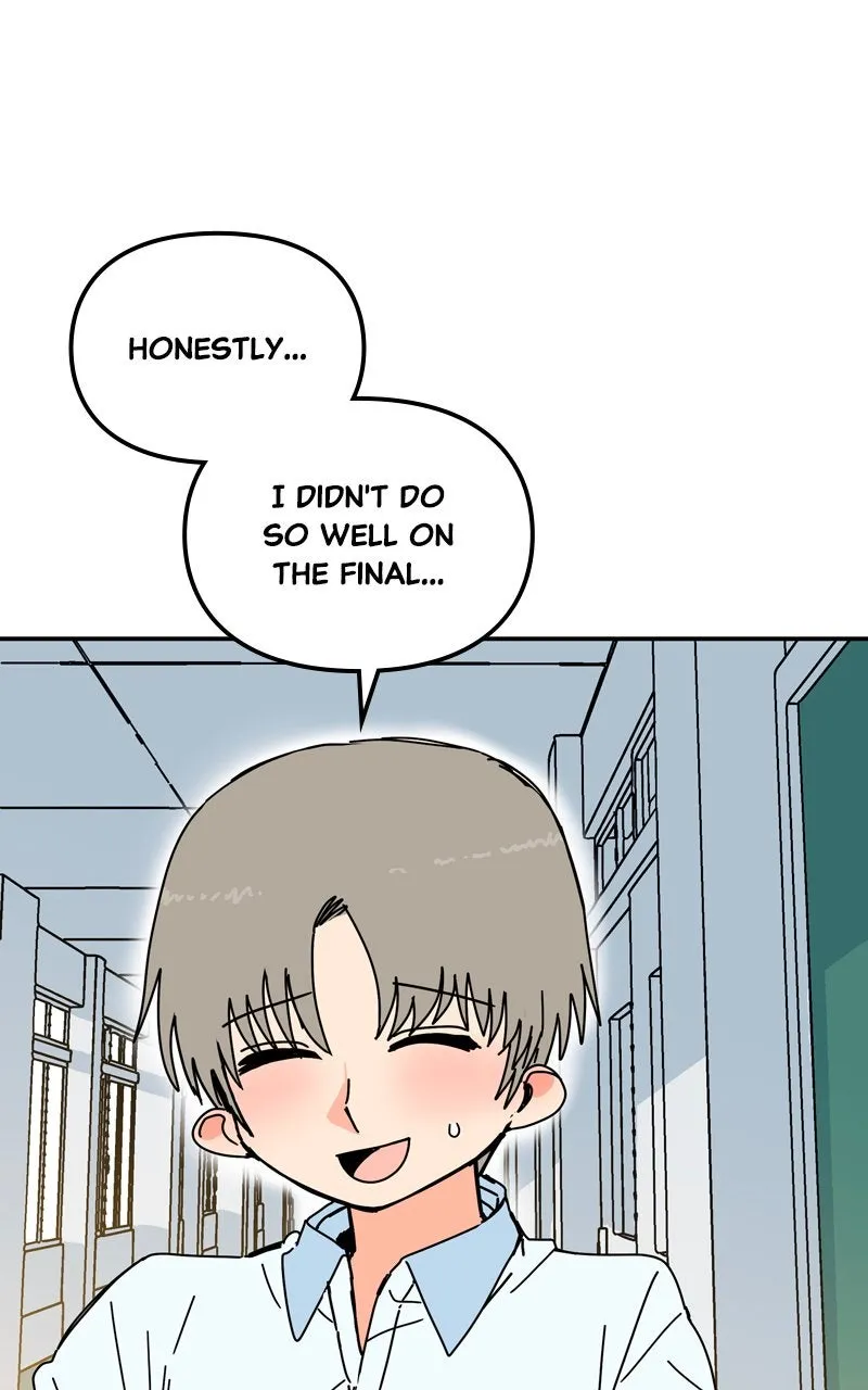 Read Humanoido chapter 29 image 104 on Lezhin