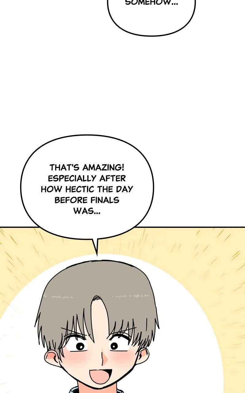 Read Humanoido chapter 29 image 108 on Lezhin