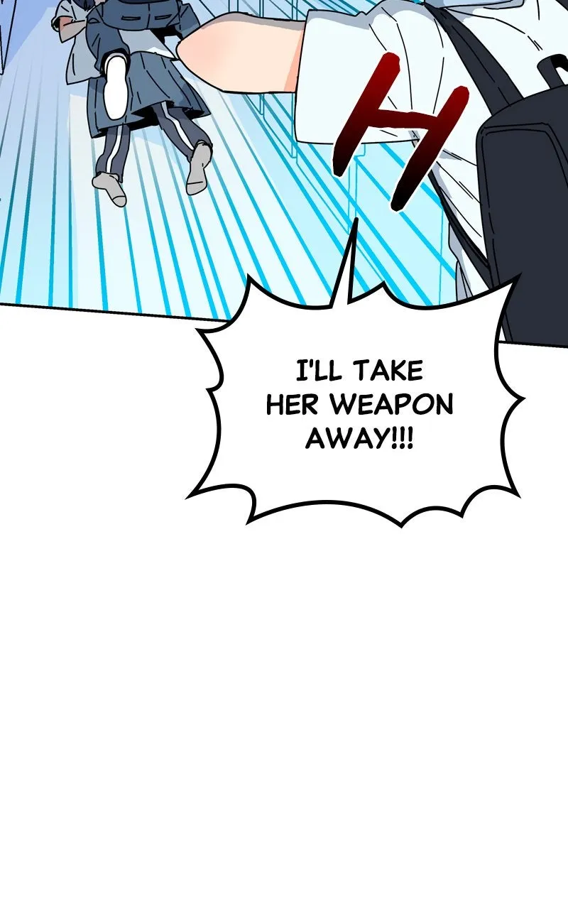 Read Humanoido chapter 29 image 11 on Lezhin