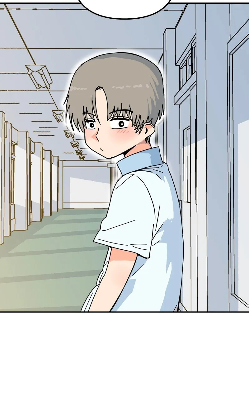 Read Humanoido chapter 29 image 115 on Lezhin