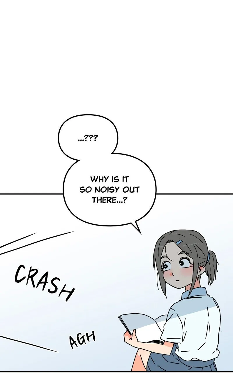 Read Humanoido chapter 29 image 12 on Lezhin
