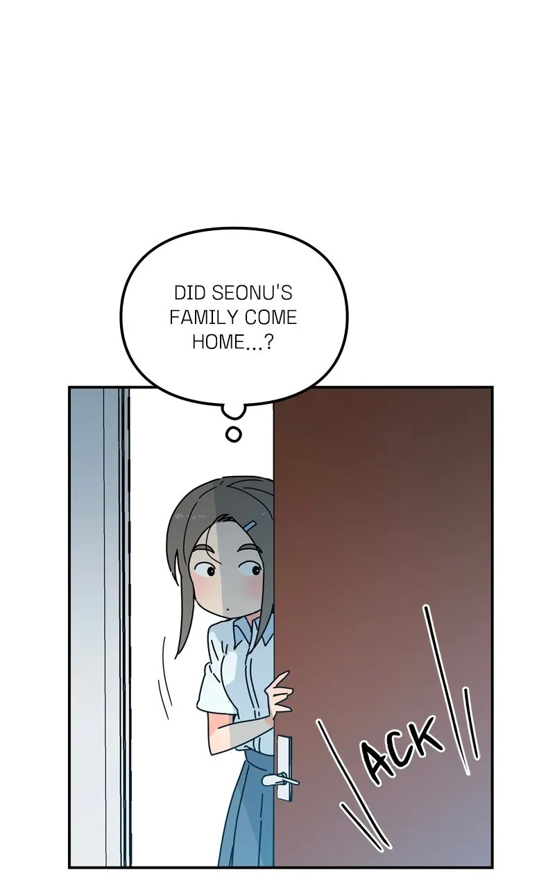 Read Humanoido chapter 29 image 13 on Lezhin