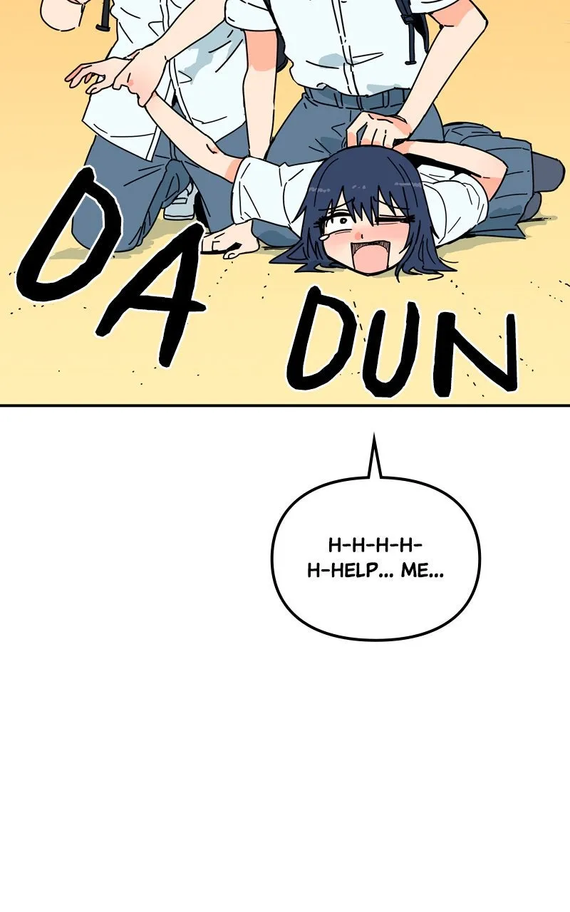 Read Humanoido chapter 29 image 15 on Lezhin