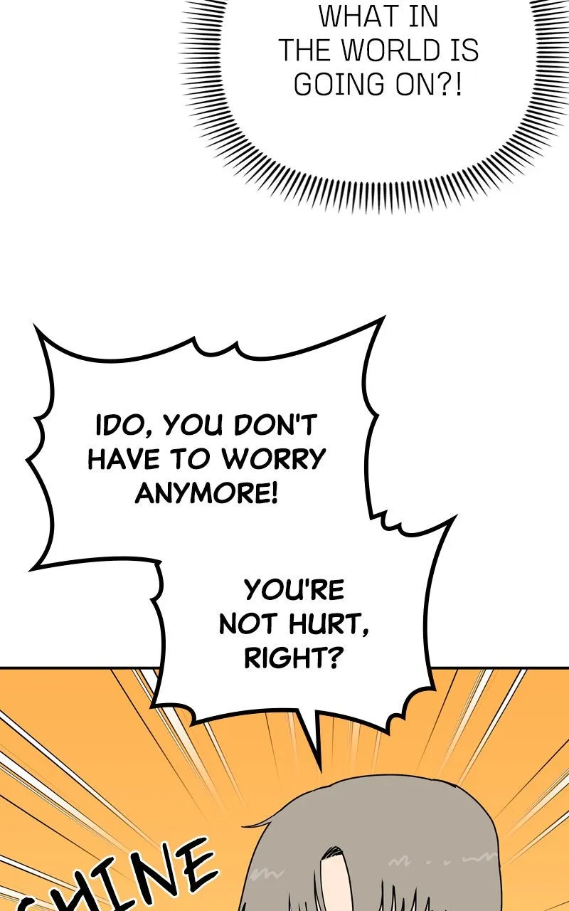 Read Humanoido chapter 29 image 17 on Lezhin