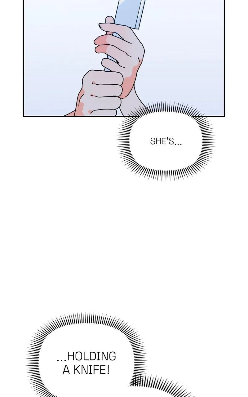 Read Humanoido chapter 29 image 2 on Lezhin