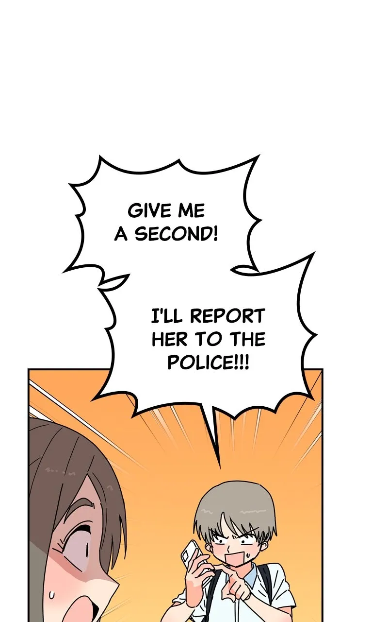 Read Humanoido chapter 29 image 23 on Lezhin