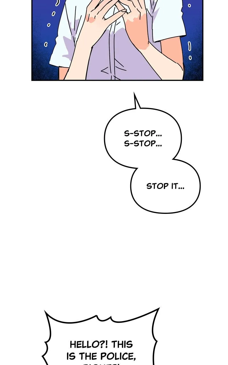 Read Humanoido chapter 29 image 27 on Lezhin