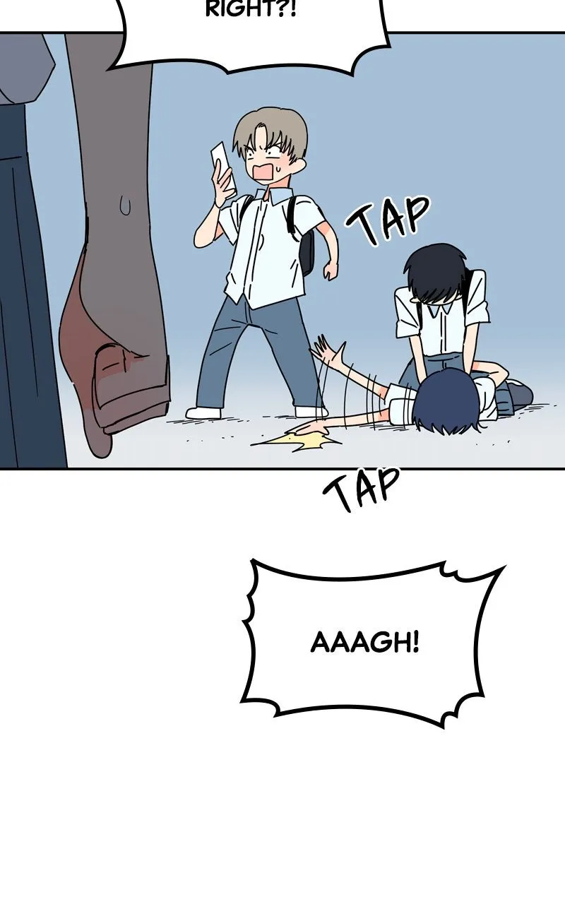 Read Humanoido chapter 29 image 28 on Lezhin