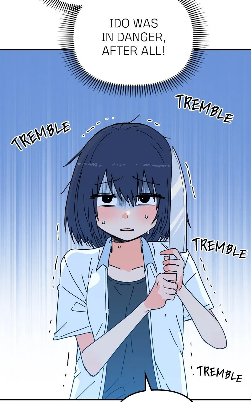 Read Humanoido chapter 29 image 3 on Lezhin