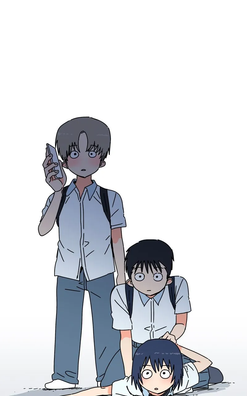 Read Humanoido chapter 29 image 32 on Lezhin