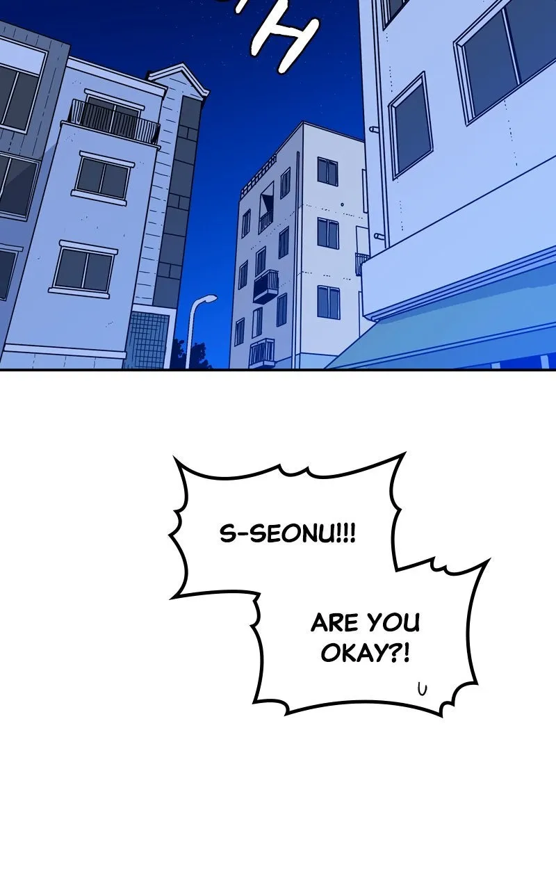 Read Humanoido chapter 29 image 35 on Lezhin