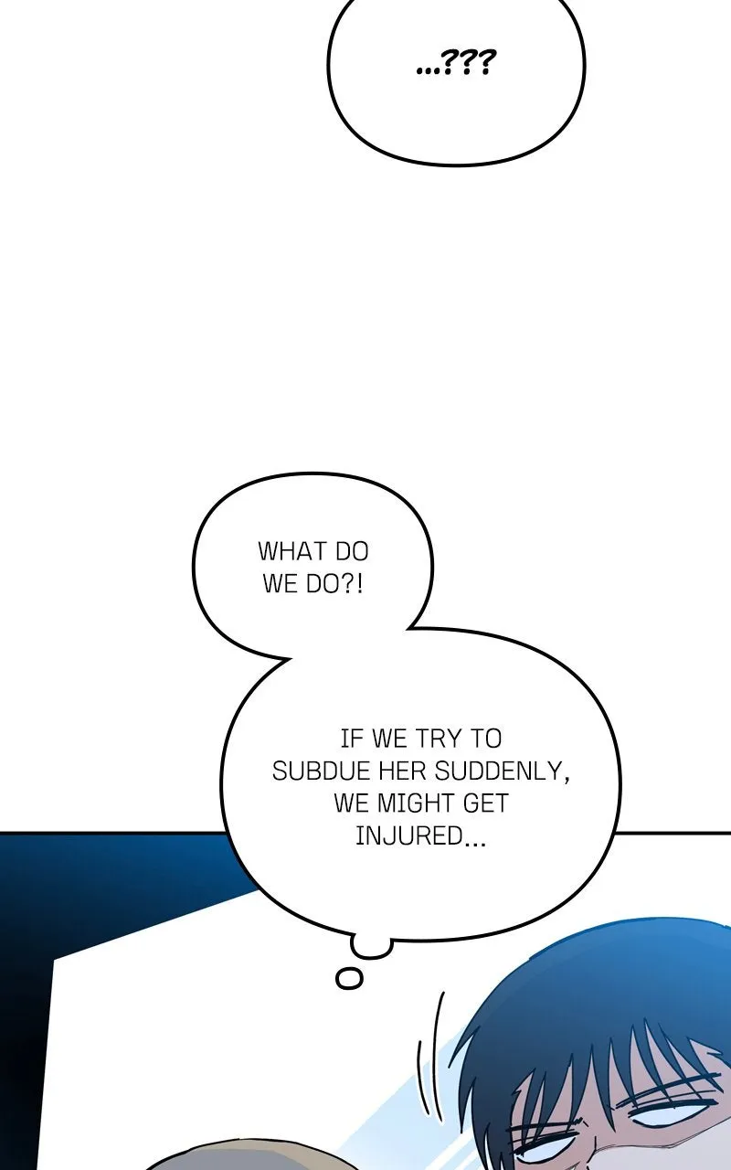 Read Humanoido chapter 29 image 4 on Lezhin