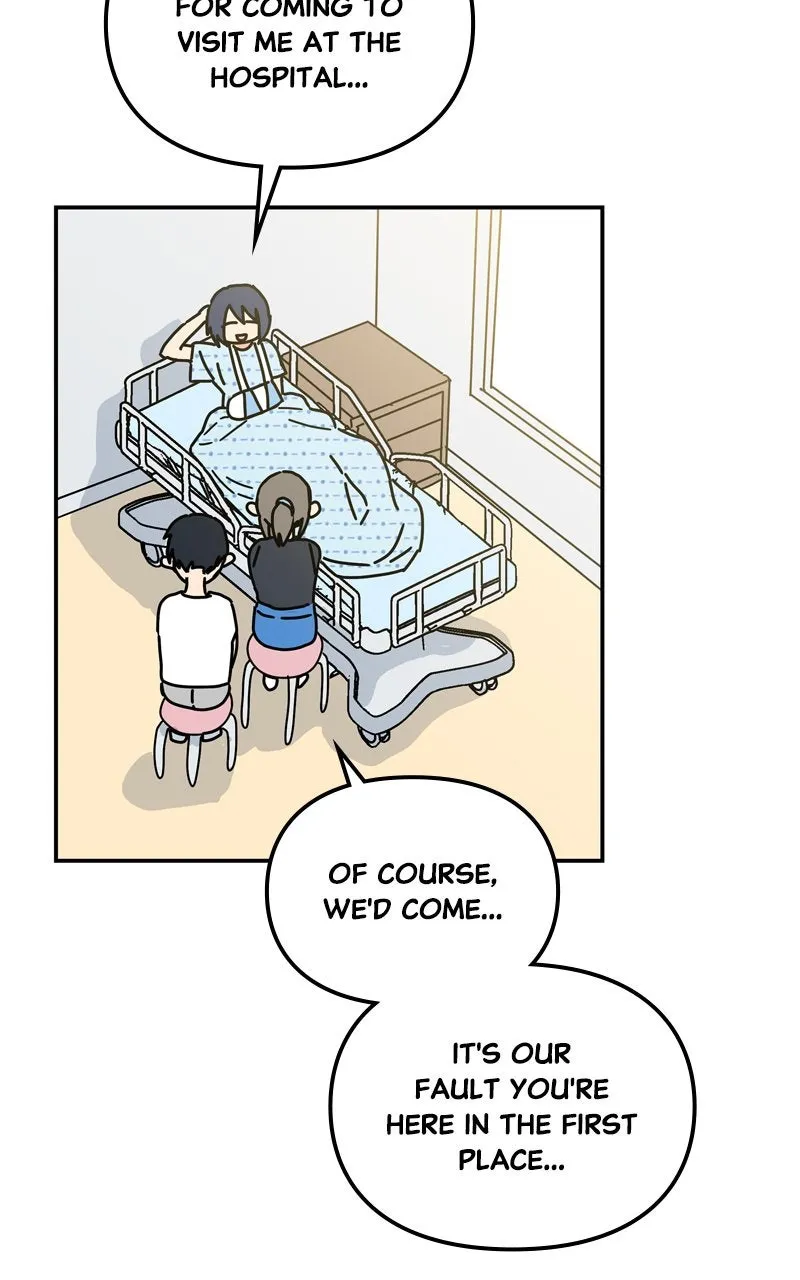 Read Humanoido chapter 29 image 42 on Lezhin