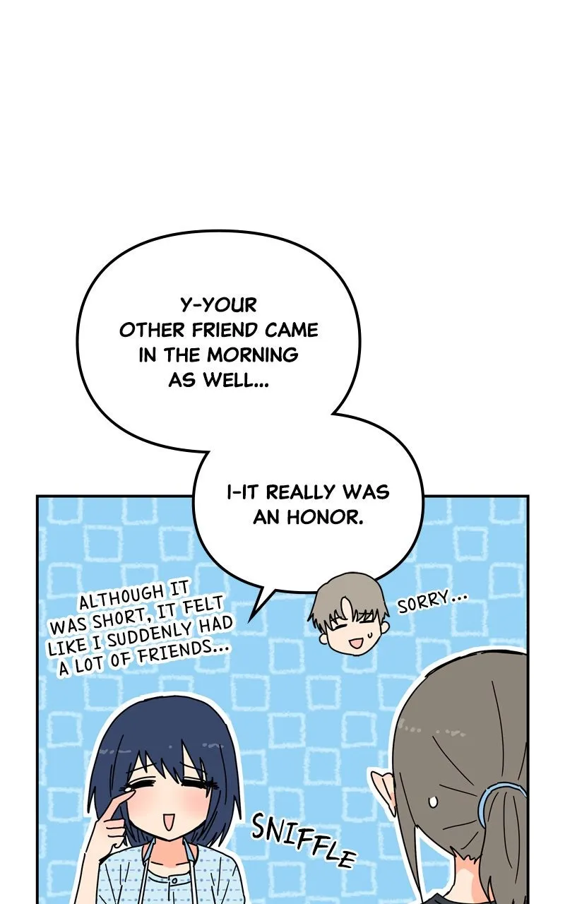 Read Humanoido chapter 29 image 43 on Lezhin