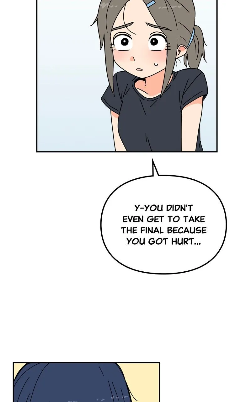 Read Humanoido chapter 29 image 45 on Lezhin
