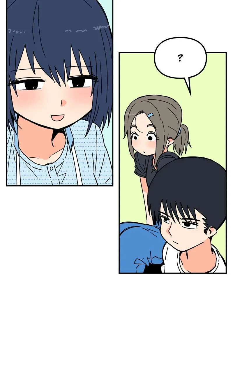 Read Humanoido chapter 29 image 48 on Lezhin