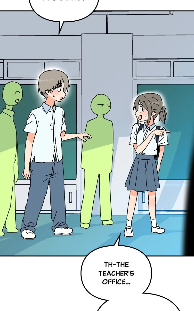 Read Humanoido chapter 29 image 53 on Lezhin