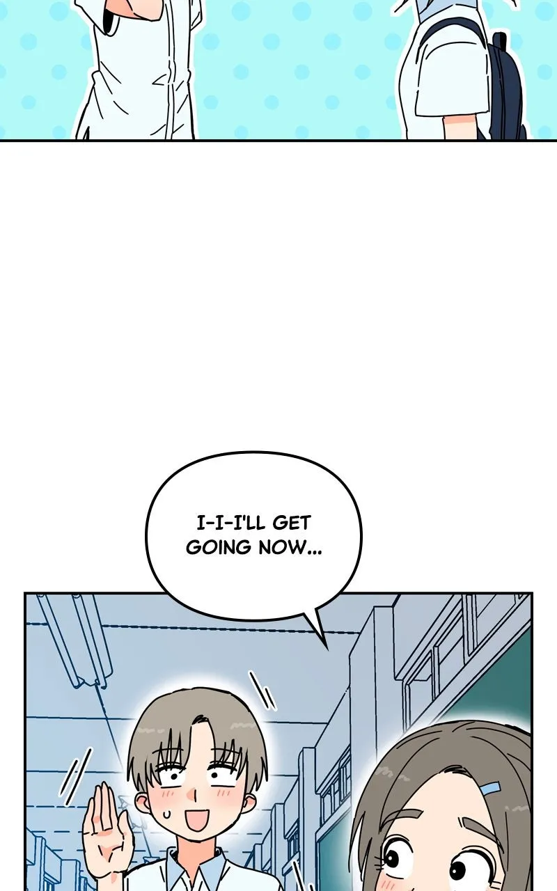 Read Humanoido chapter 29 image 56 on Lezhin