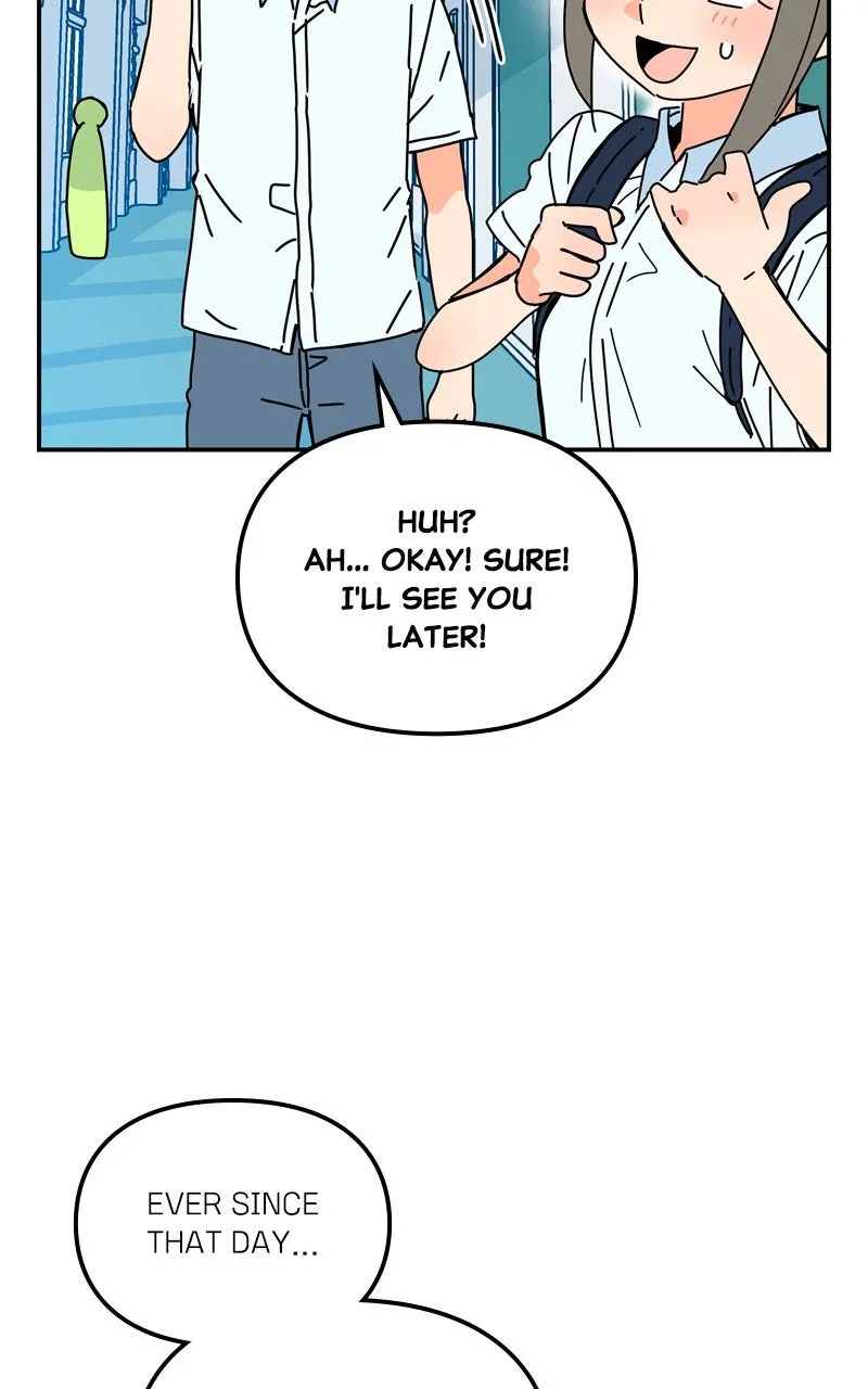 Read Humanoido chapter 29 image 57 on Lezhin