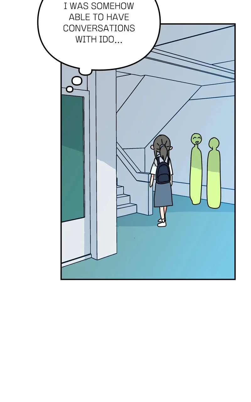 Read Humanoido chapter 29 image 58 on Lezhin