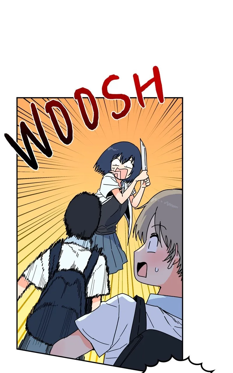 Read Humanoido chapter 29 image 6 on Lezhin