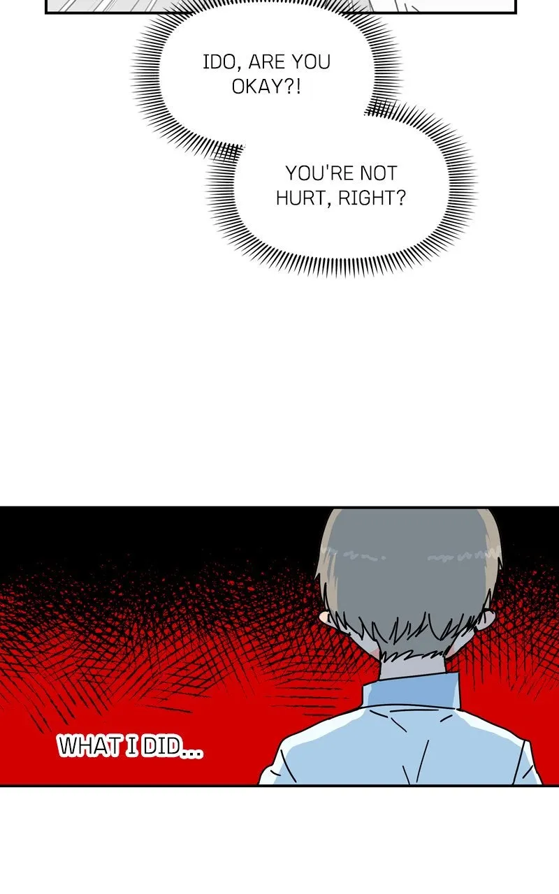 Read Humanoido chapter 29 image 61 on Lezhin