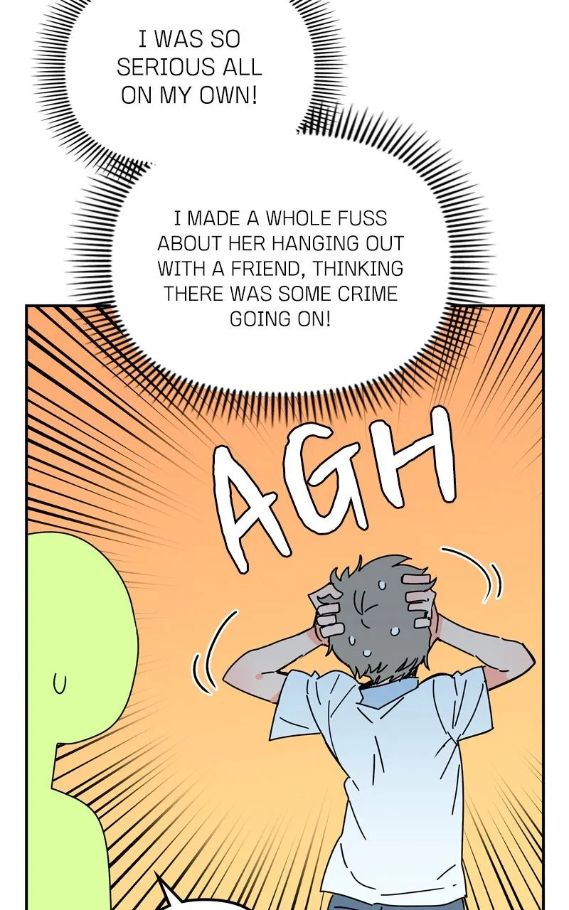 Read Humanoido chapter 29 image 64 on Lezhin