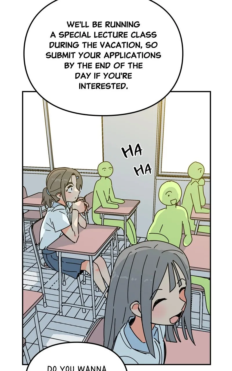 Read Humanoido chapter 29 image 67 on Lezhin