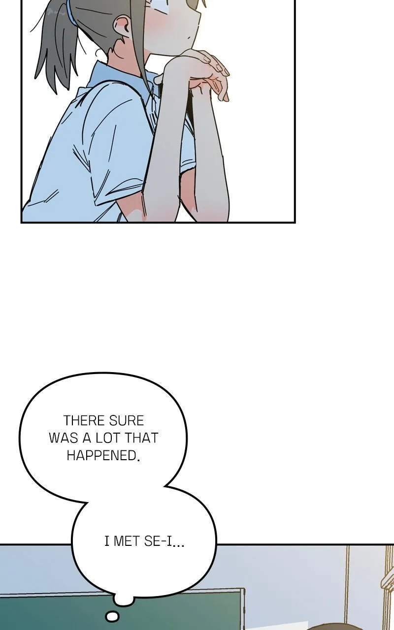Read Humanoido chapter 29 image 69 on Lezhin