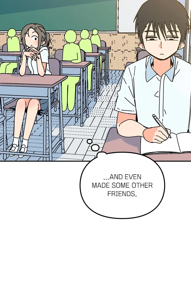 Read Humanoido chapter 29 image 70 on Lezhin