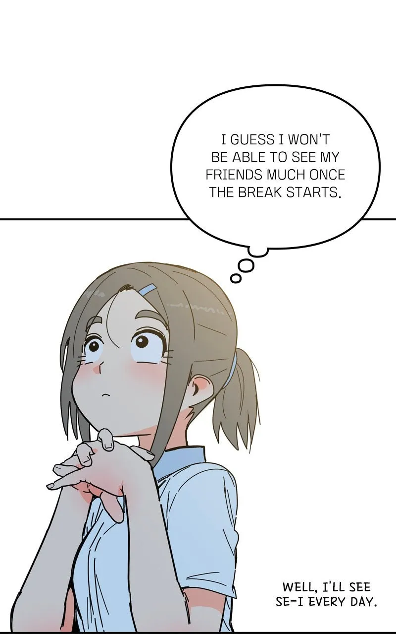 Read Humanoido chapter 29 image 72 on Lezhin