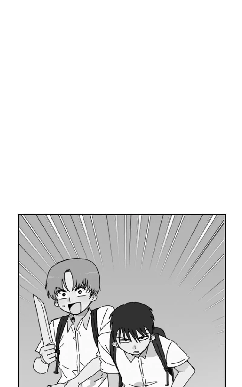 Read Humanoido chapter 29 image 73 on Lezhin