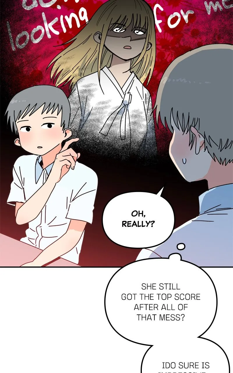 Read Humanoido chapter 29 image 82 on Lezhin
