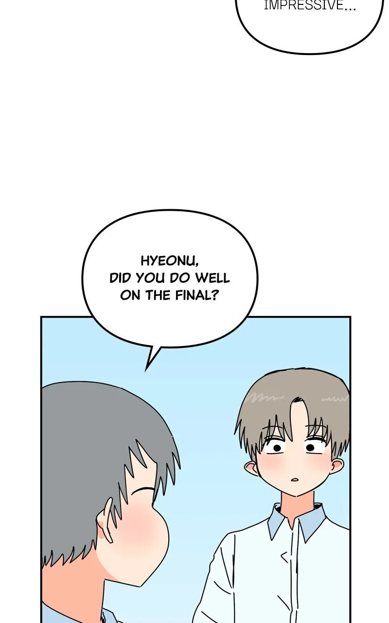 Read Humanoido chapter 29 image 83 on Lezhin