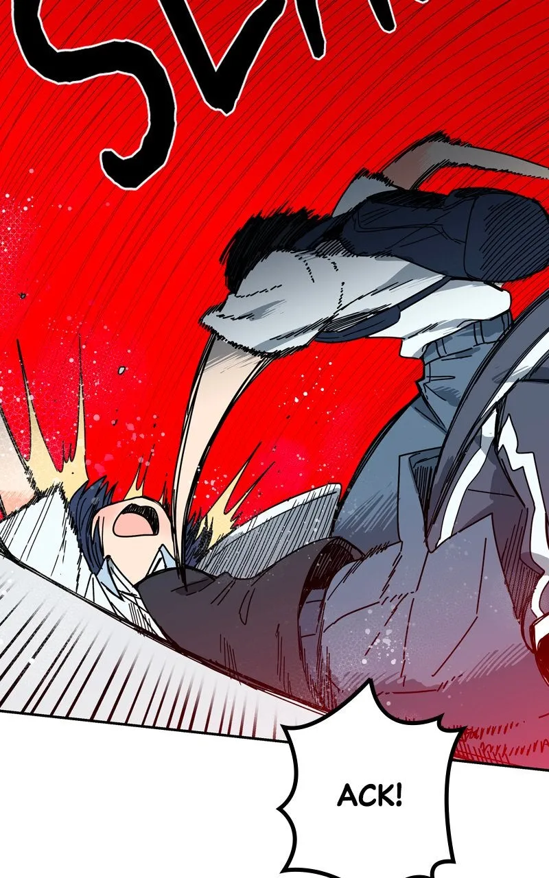 Read Humanoido chapter 29 image 9 on Lezhin